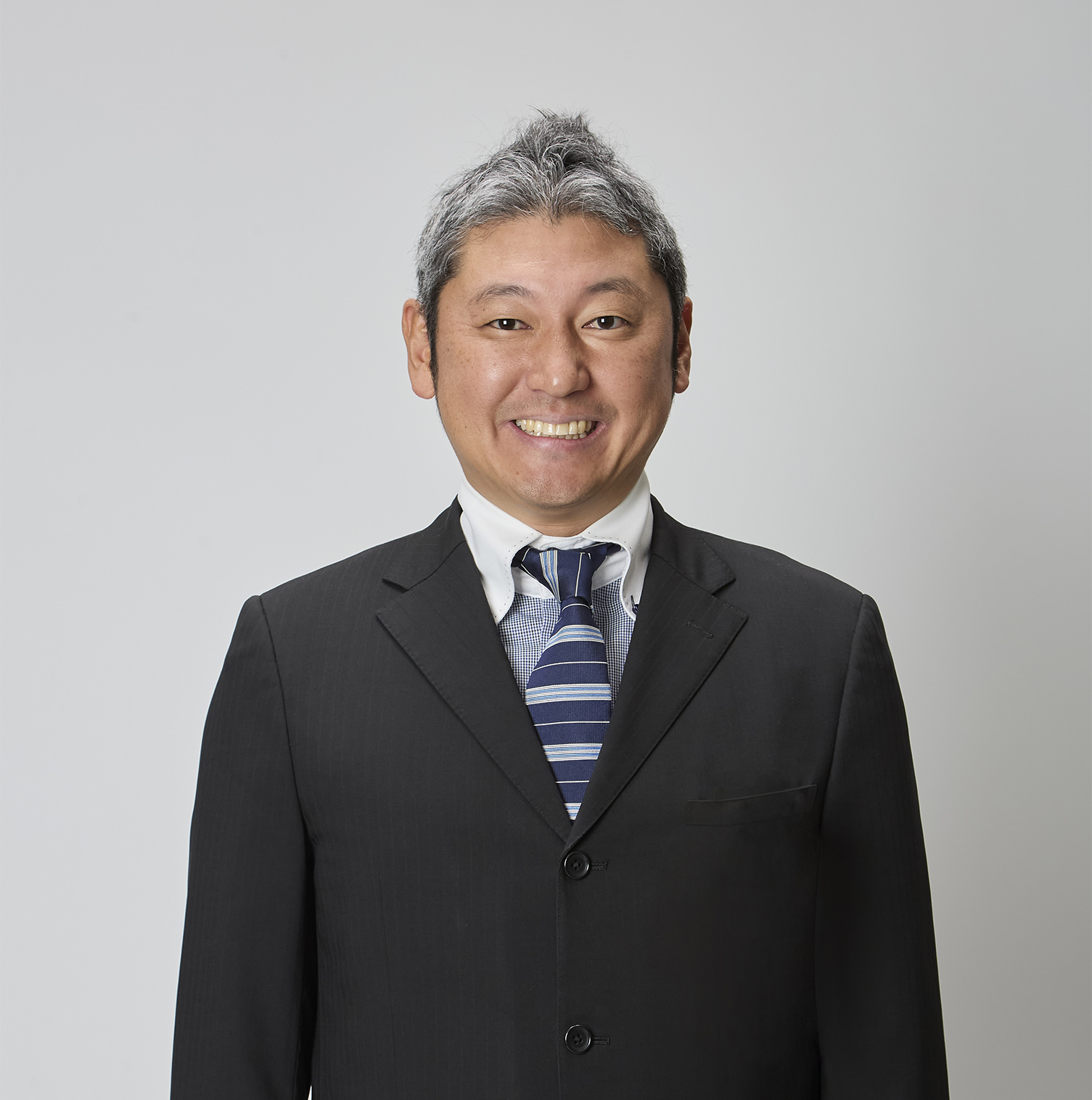 代表取締役社長