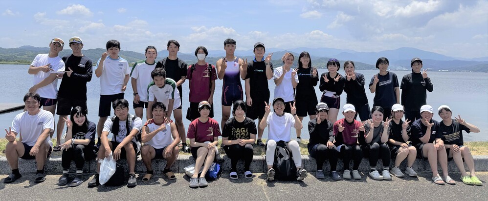 【HP掲載写真】ローイングブロック大会