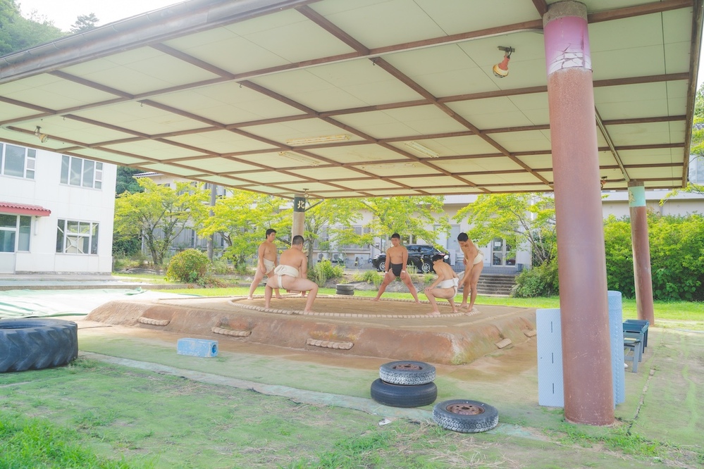 8小池先生_相撲部-24