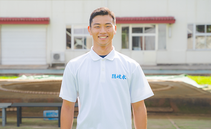 小池 千大 | 島根かみあり国スポ全スポ2030