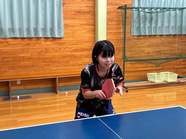 中野_卓球