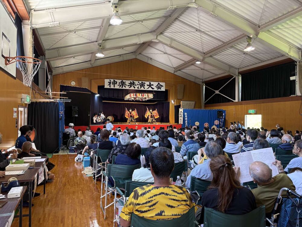 活動の様子