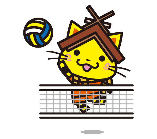 バレーボール