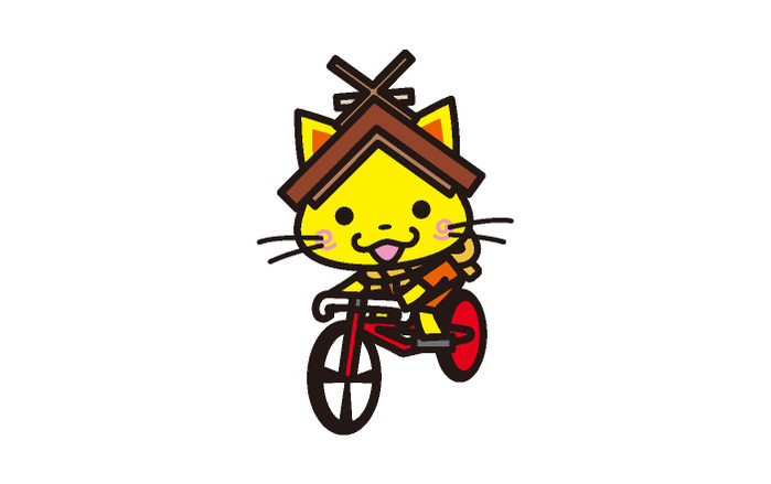 自転車