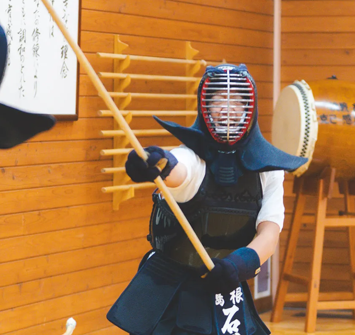 ishitobisenshu