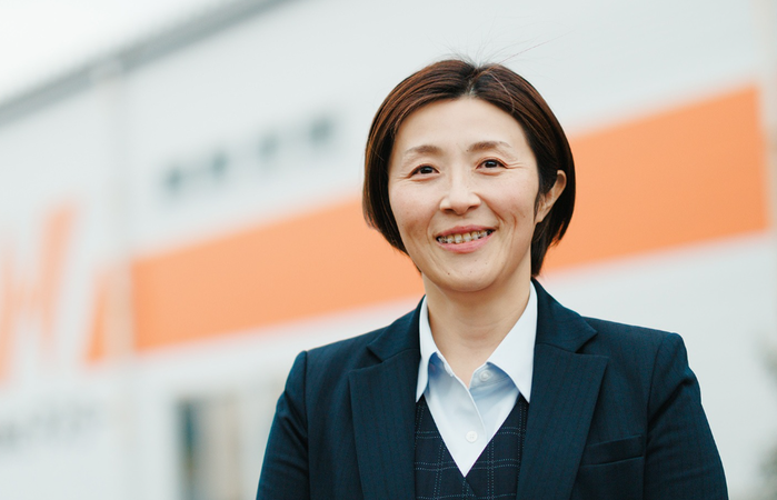 中山選手