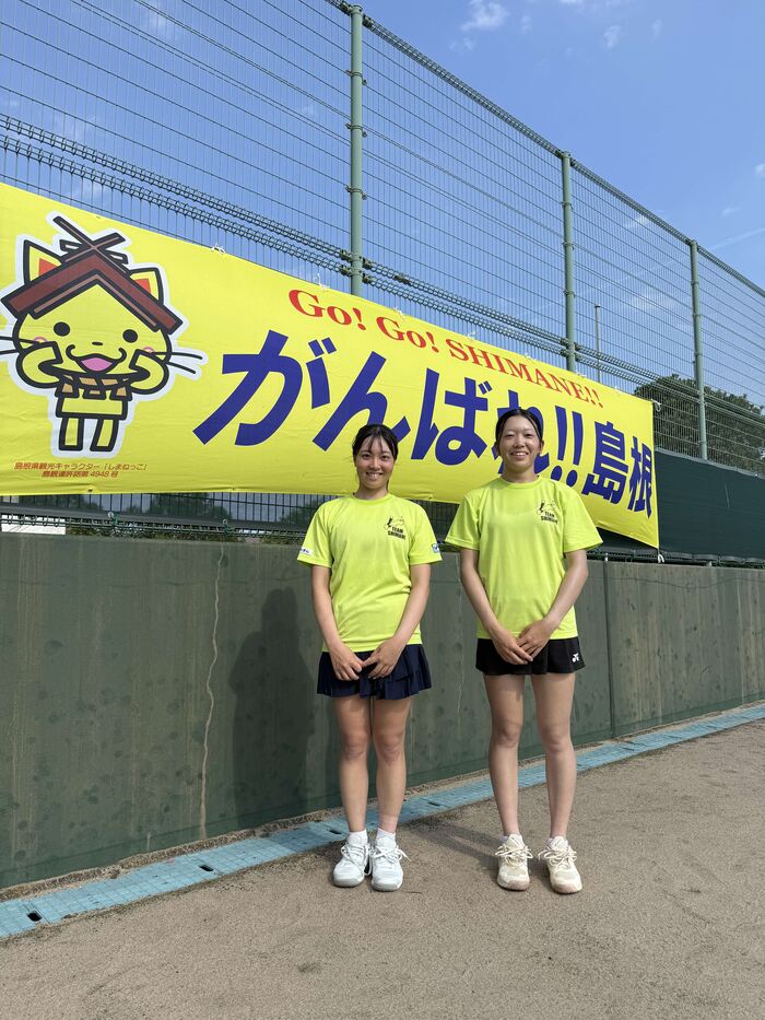 【HP掲載写真】テニス（成年女子）